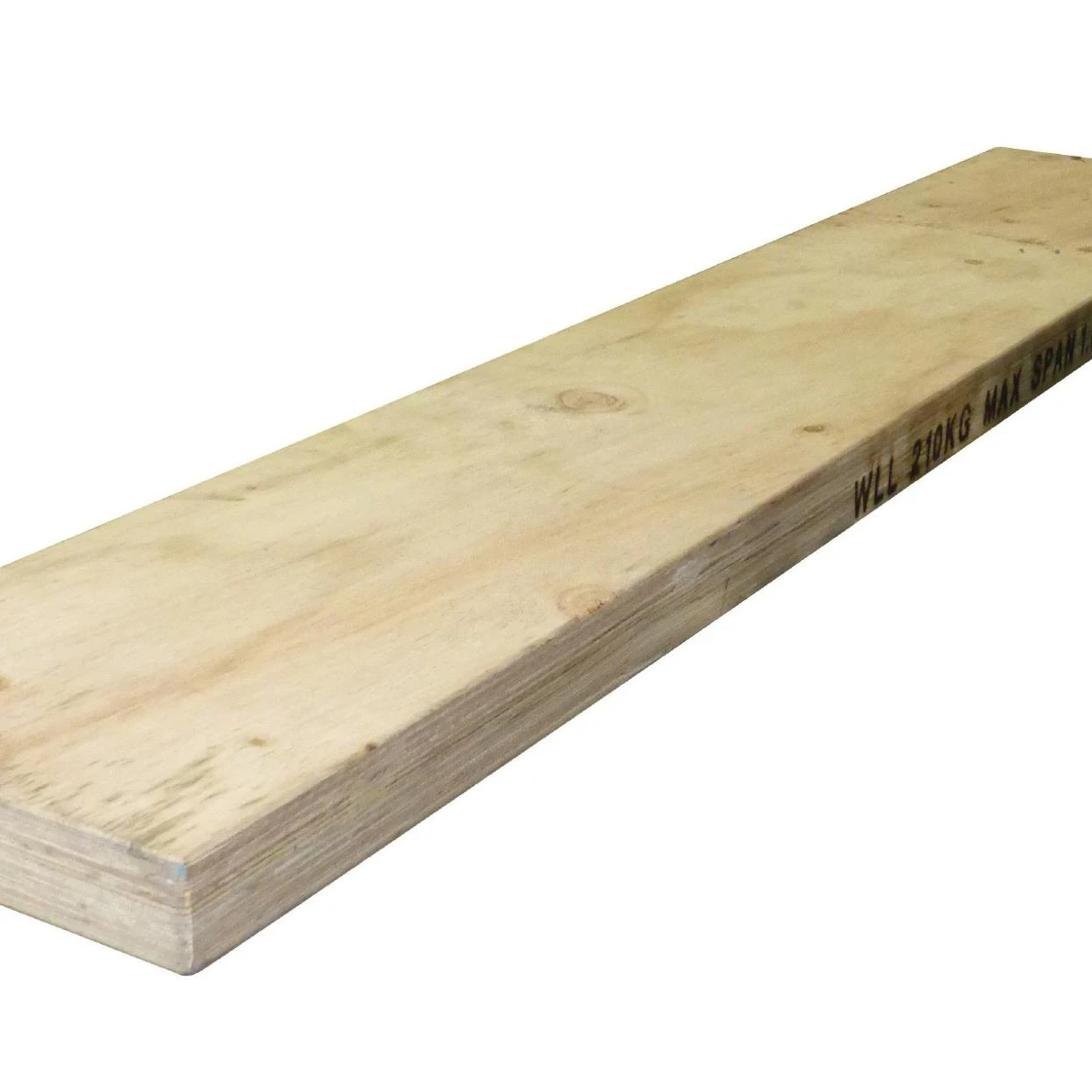 ADTO OSHA Wooden Scaffold Board Deck LVL Scaffolding Plank for Construction