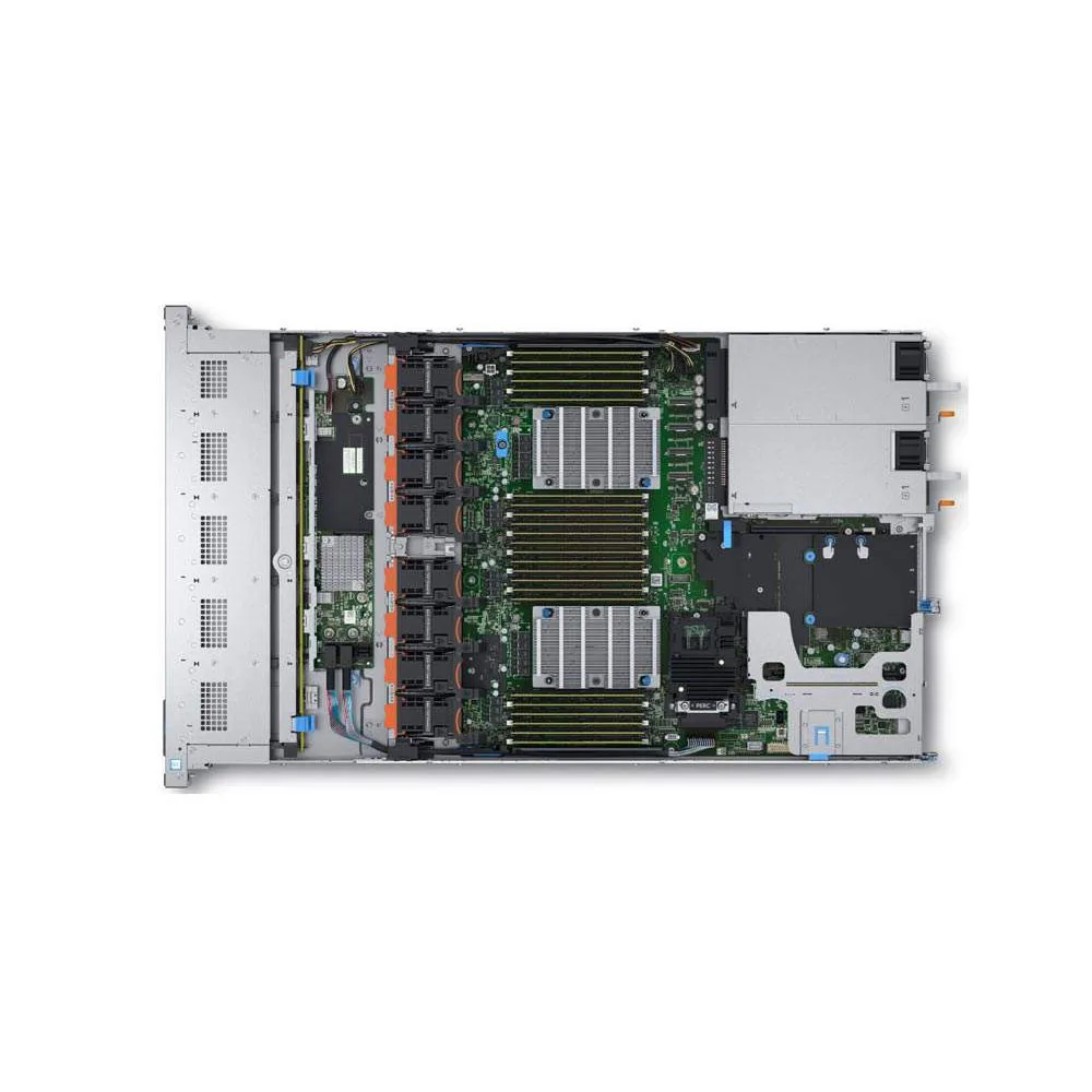 Best price New Dell Poweredge Xr12 2u rack server for china