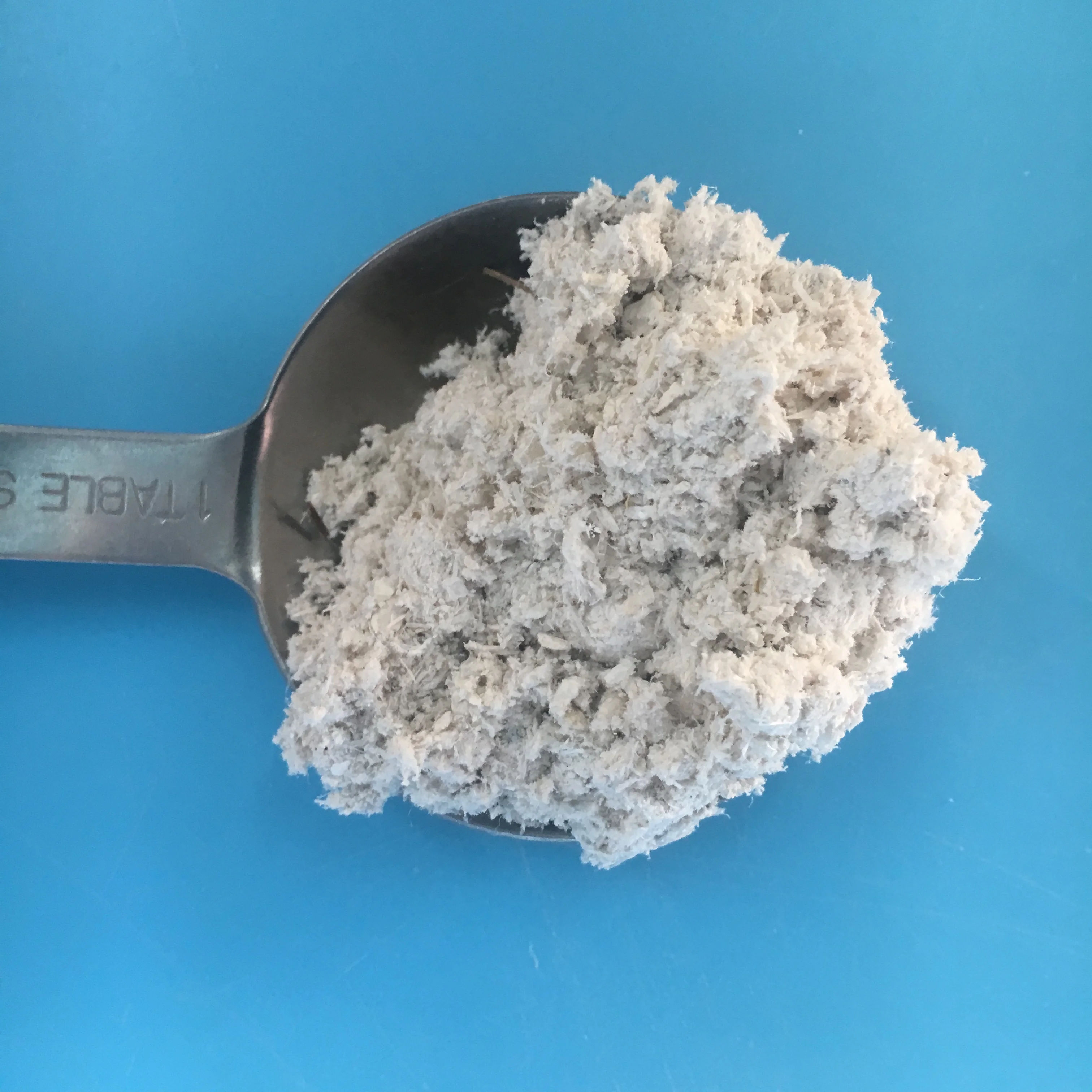 Factory Supply Sepiolite Fiber Sepiolite Powder Sepiolite for Drilling Brake Lining Thermal Mortar