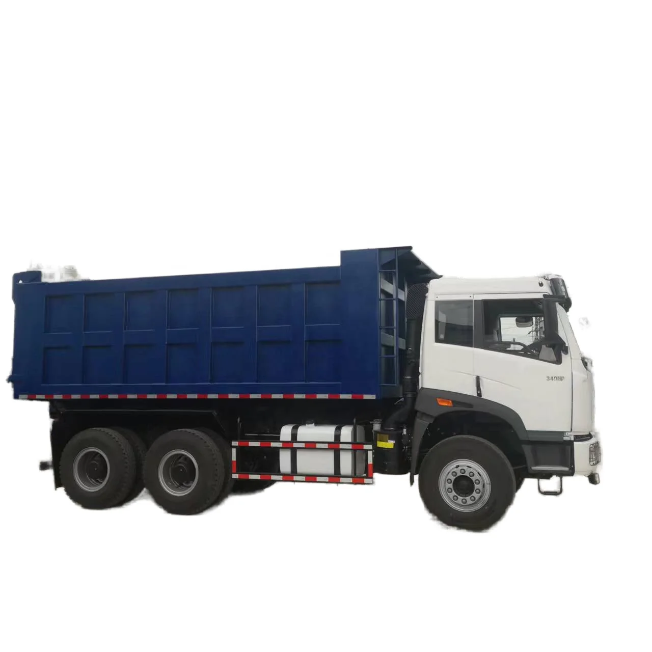 Китай FAW 380 л.с. 70 тонн сверхмощный Новый 6x4 дешевый самосвал 20 кубических песчаных камней левое Рулевое управление