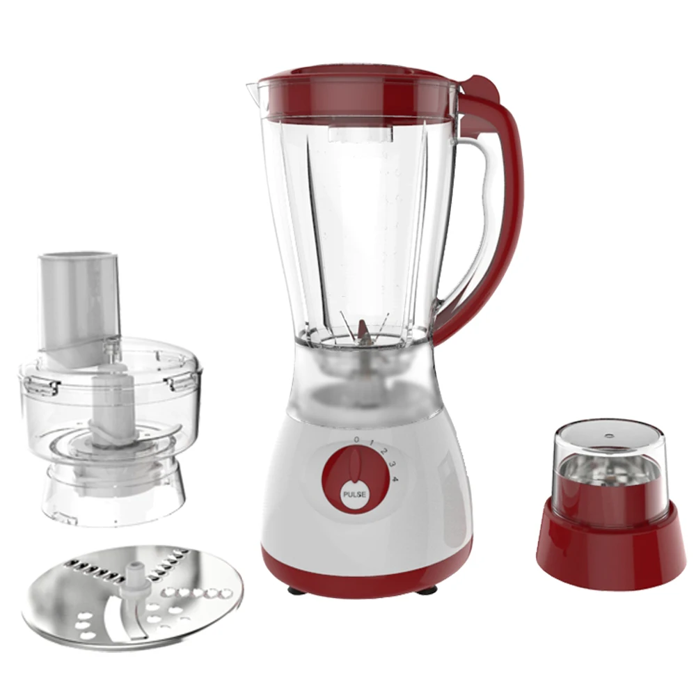 home mixer Blender Electric Kitchen juice mixer Food Processor machine  juicer blender mixer  chopper slicer wire cutter