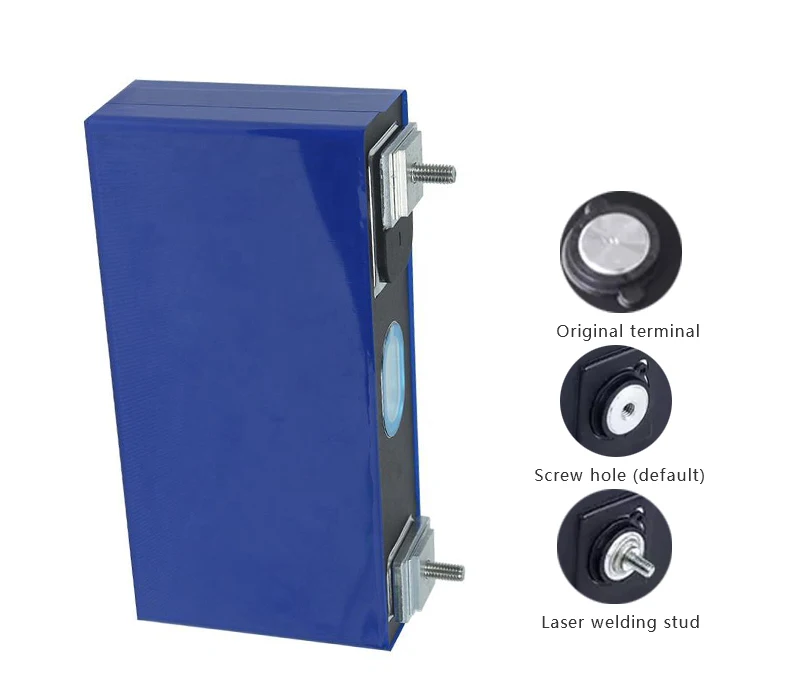 Manufacturer Lithium Iron Phosphate Battery 3.2V 93Ah 280Ah Lipo4 Akku Batterie For Golf Cart Deep Cycle Prismatic Lifepo4 Cell