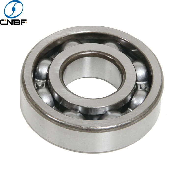 CNBF Flying Autoparts Engine Crankshaft Deep Groove Ball Bearings and Bushings
