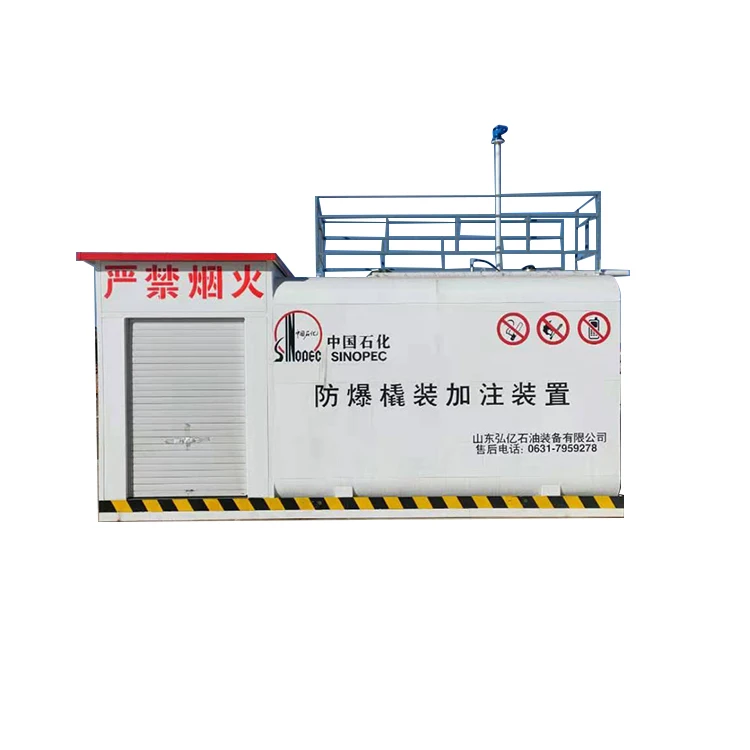 
Wholesale High-accuracy Proof Filling Device Pump Machines Petrol Pump Fuel Dispenser 
