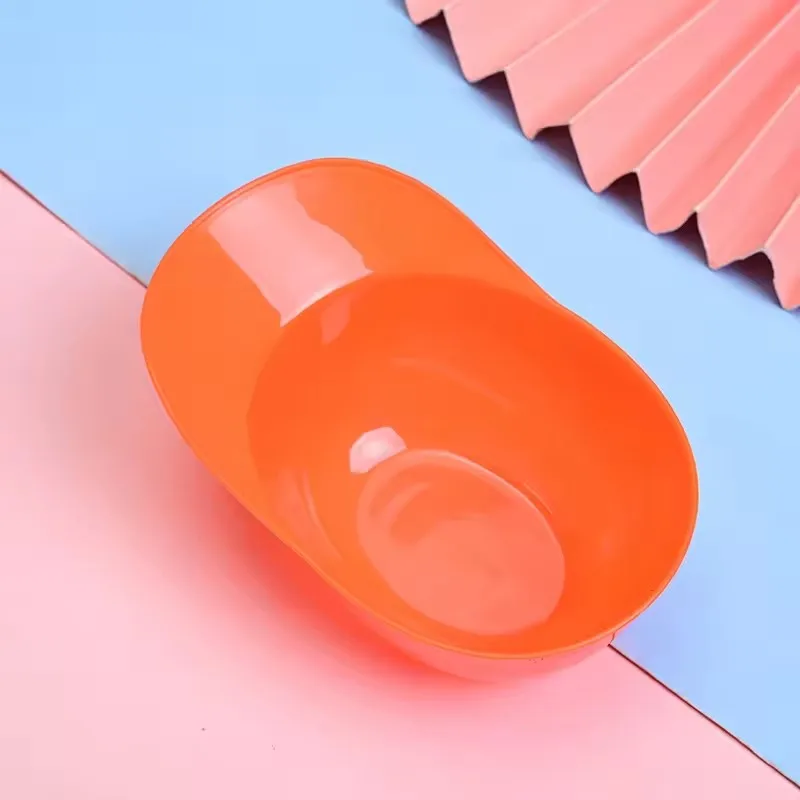 8 OZ Baseball Helmet Ice Cream Bowls Reusable Baseball Cap Shape Snack Dessert Bowls for Kids Birthday Party