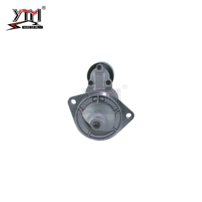 12V Starter Motor 9T 1.4KW Fits Auto SAAB 900 9000 Lester 17276 0001108092 0986016560 LRS00994 8826851