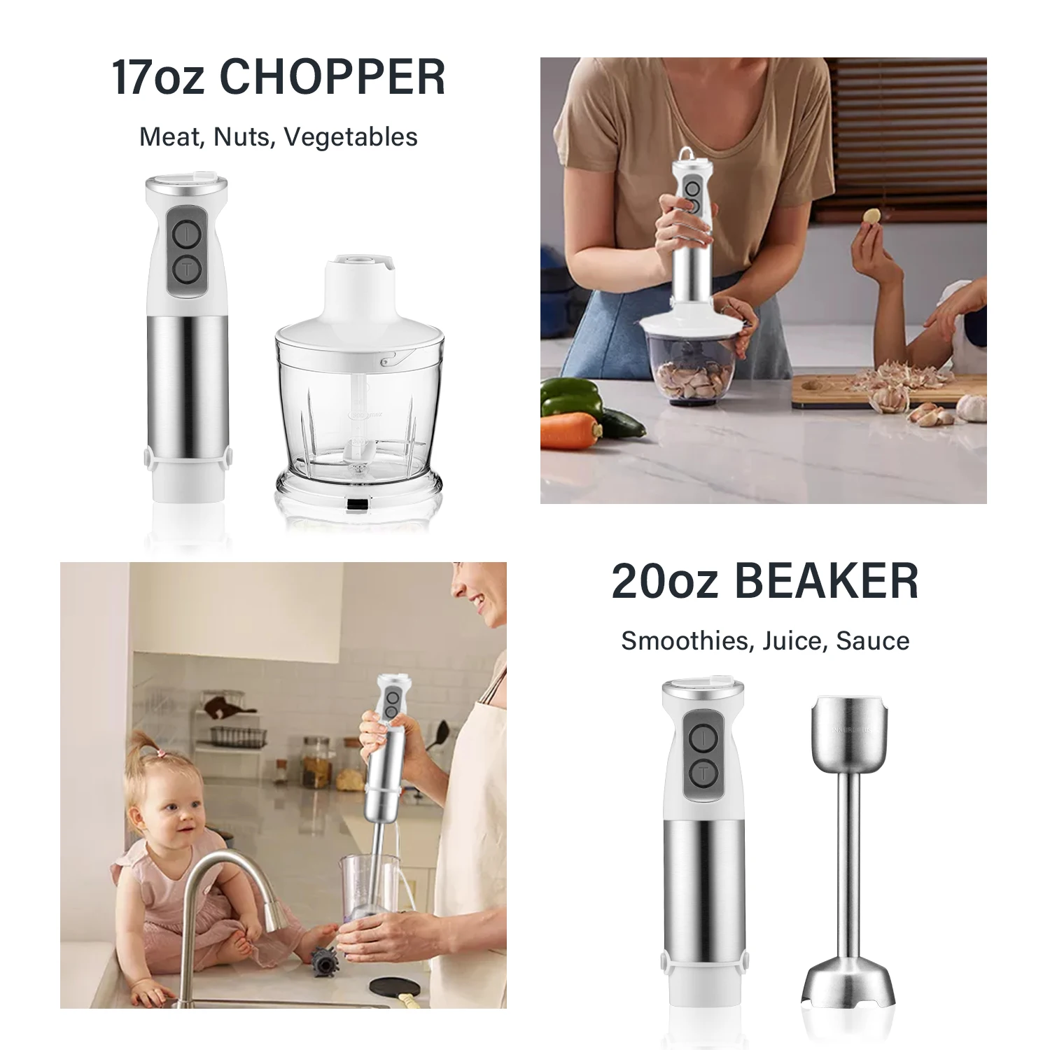  Inkbird kitchen accessories hand held