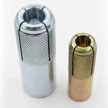 China Factory Supply Concrete Anchor Drop In Anchor Expansion Anchor Blot