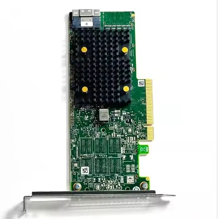 Лидер продаж 804405 B21 HPE Smart Array P408e p SR Gen10 (8 внешних дорожек/4 ГБ кэш) 12G SAS PCIe Plug in Controller