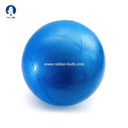 FULI Hot sale exercise fitness ball yoga
