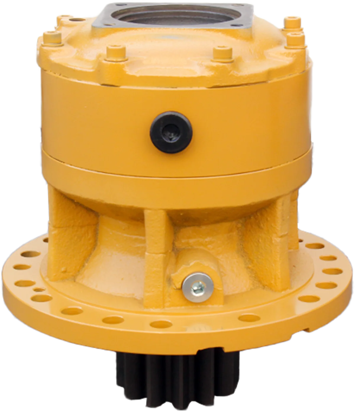 Belparts excavator parts swing gearbox E360 e70b E330gc slewing reduction for RG025S-155-58