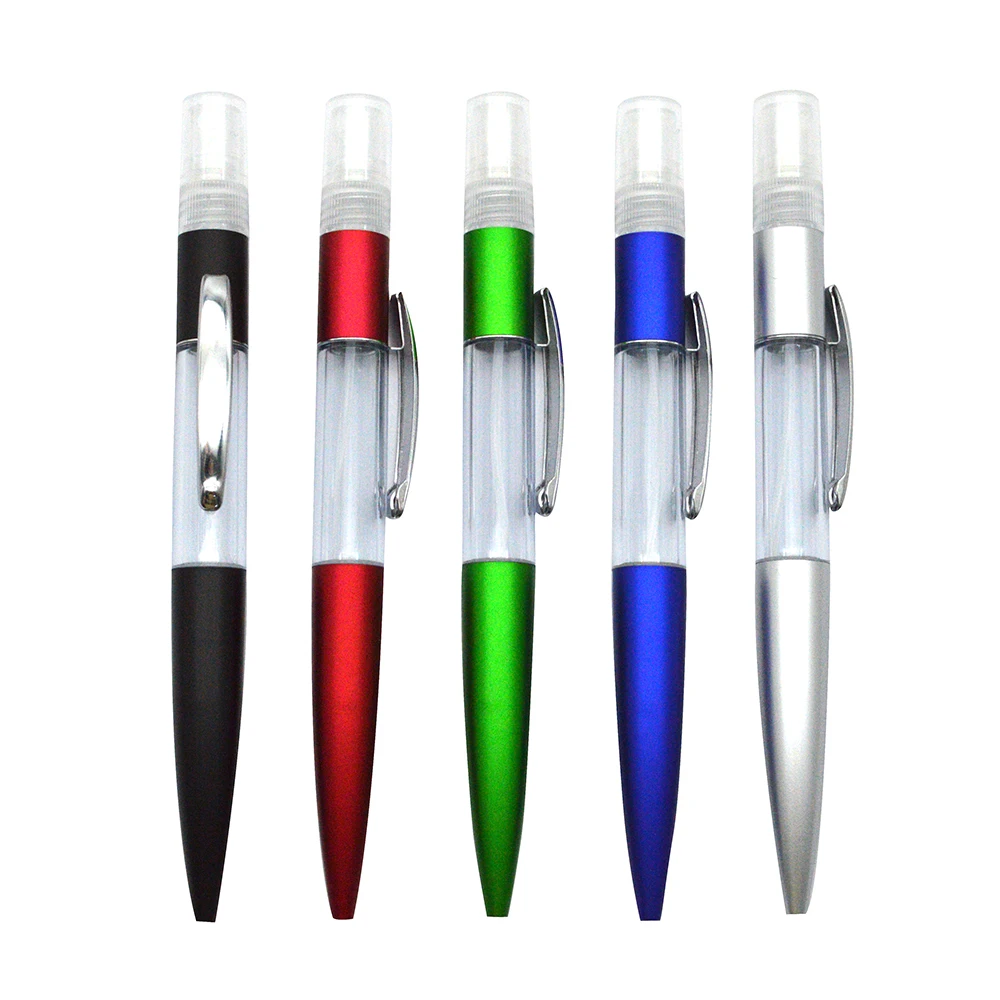 Ручка-распылитель, шариковые ручки, рекламные ручки