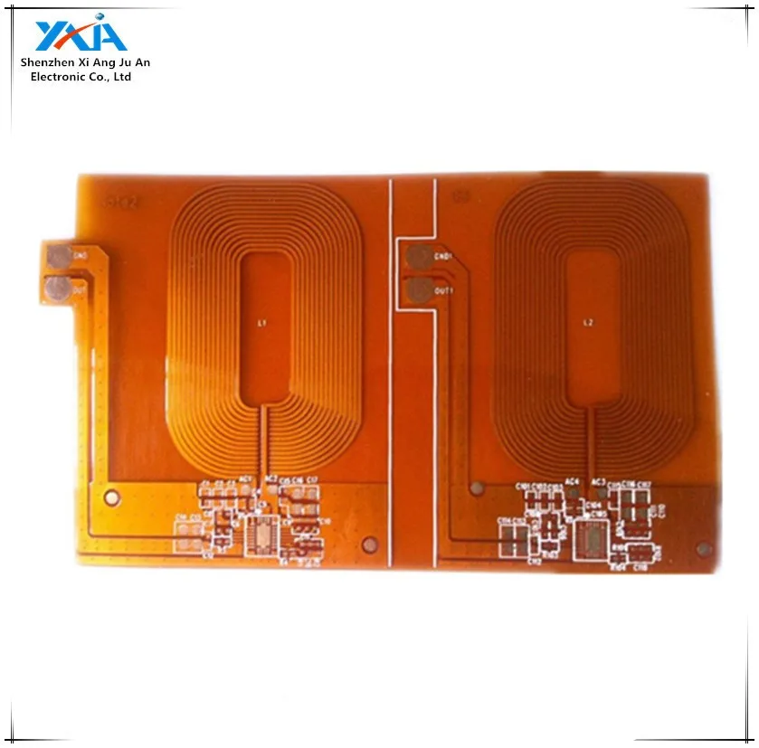  flexible pcb lcd display fpc ps4 laptop circuit