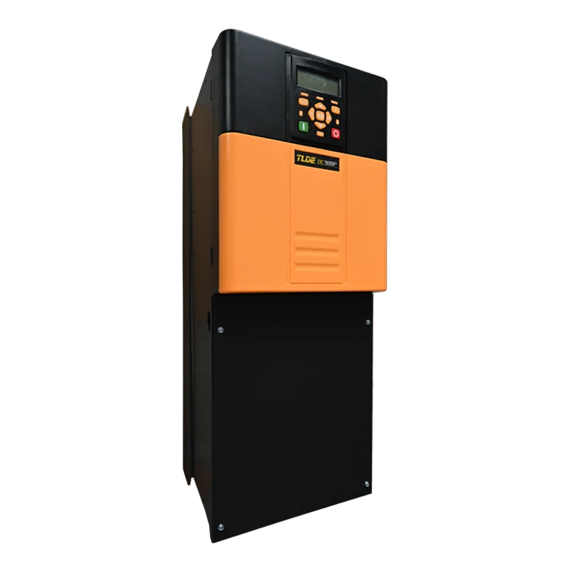 TLDE new DC900P-4-500-850-30-1-0-0DC full digital DC controller drive, compatible with Parker, Siemens