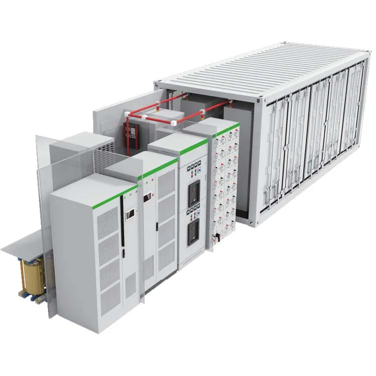 Price 1mw 6.5mwh 5 mwh 10mw energy storage container BESS lithium battery solar power 40ft 1 mw container energy storage system
