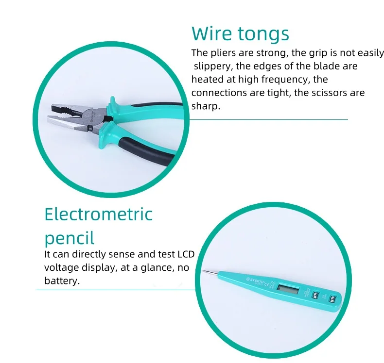 26 piece set of household auto repair machine repair magic box (practical multifunctional tool combination)