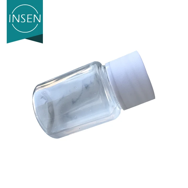 
 Высококачественное натуральное косметическое гидрогенное касторовое масло, органическое  