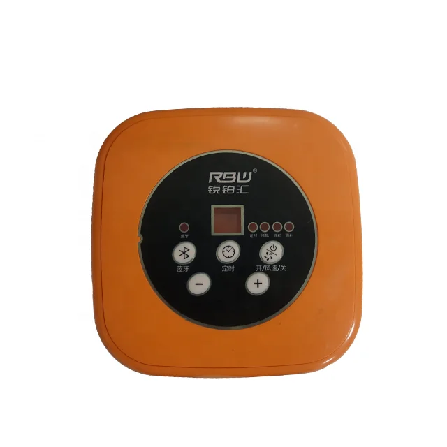 Personal space room 3S fast PCT heating portable table mini electric heater
