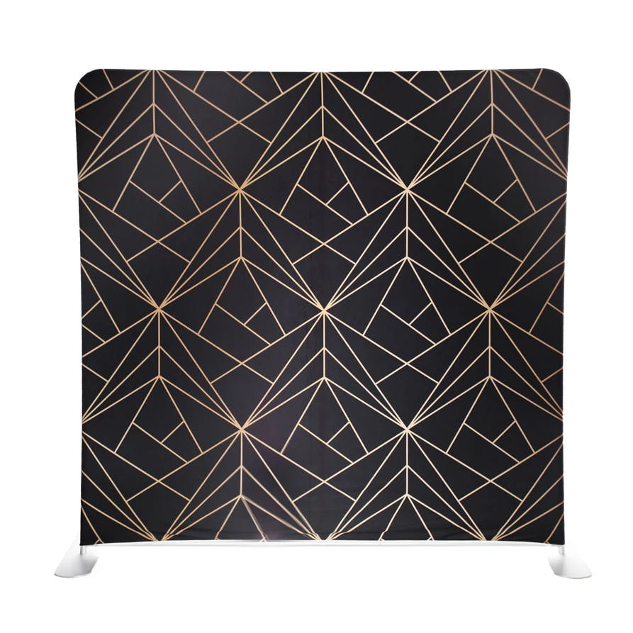 8x8 Photo Booth Backdrops and Stands Backdrops Pillow Cover Tension Fabric