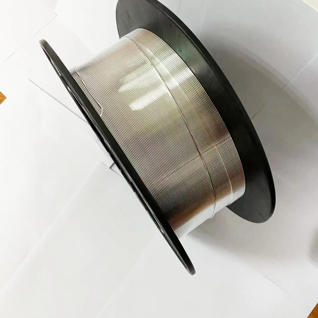 Высокопрочная алюминиевая сварочная проволока MIG TIG Er4043