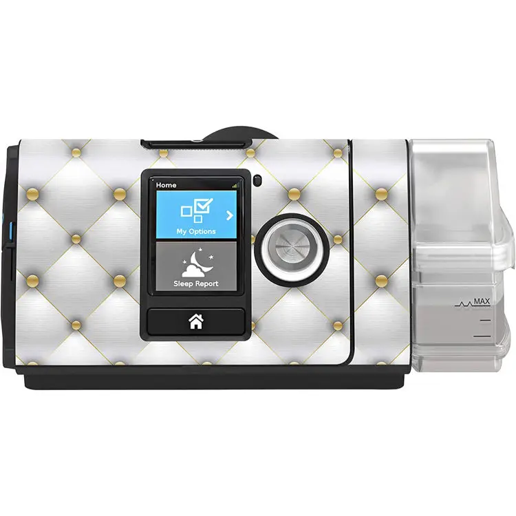 Пользовательские CPAPwraps совместимы с remed AirSense 10 Machine i