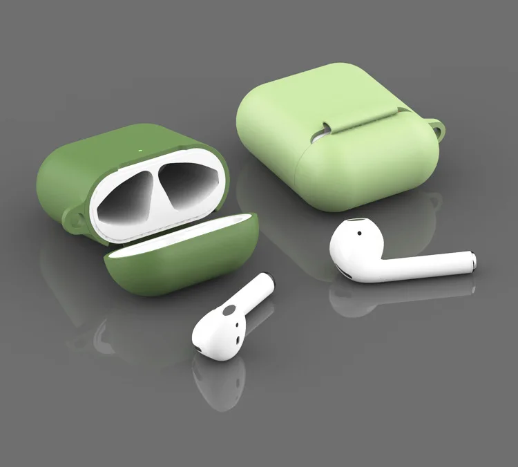 Custom Fashion Designer Pattern Earphone Silicone Air Case For Airpod 3 Pro 2 1 For Air Pod Case For Silicone Airpods Case Cover