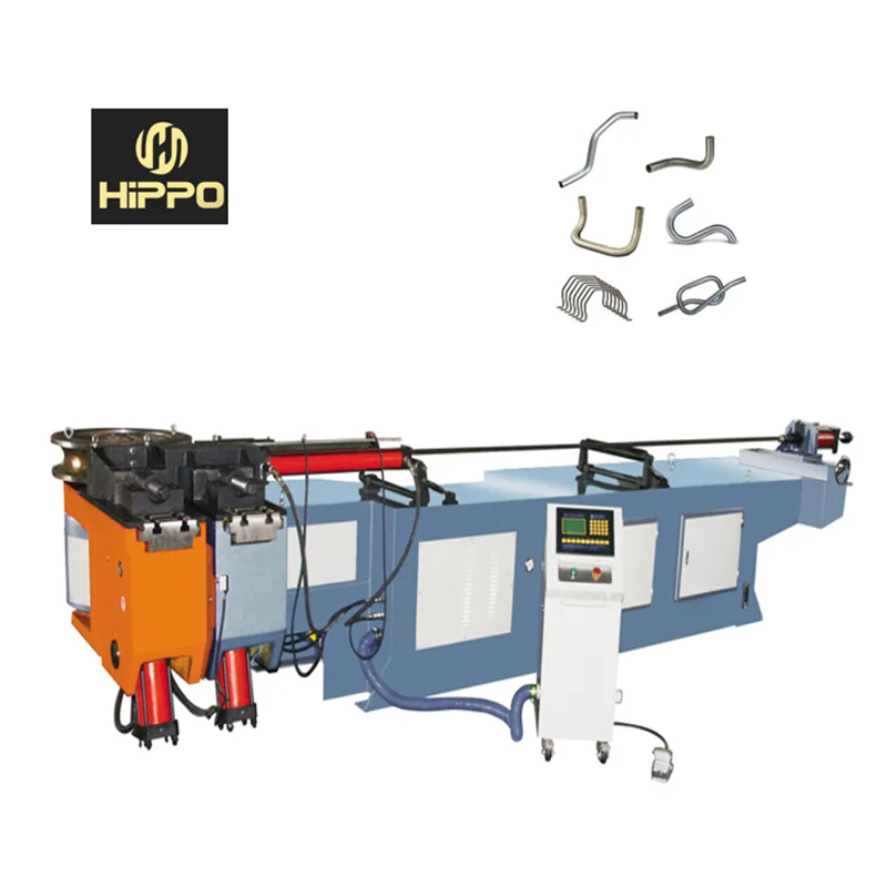 Chair furniture 100mm stainless steel square tube, produced in "Dexi" shape in Anhui with mandrel