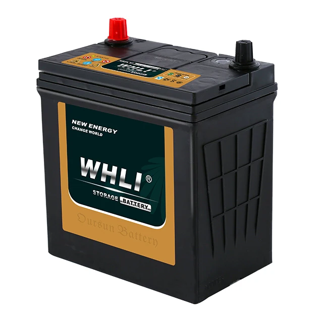  OURSUN 95D31 12V 80AH горячая Распродажа 12 вольт автомобильный