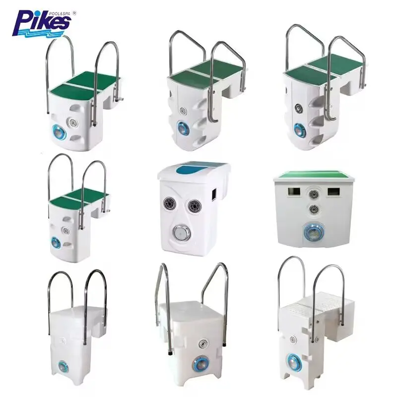 wholesale Price whole set Water Filtration Systems complete equipment  and accessories for swimming pool
