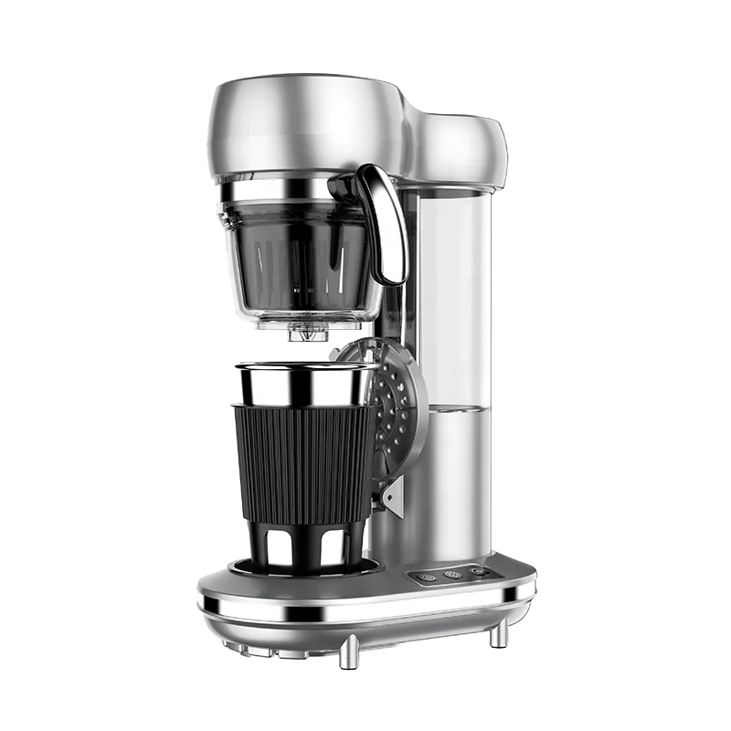 PANCERKA American coffee machine multifunctional coffee maker with grinder