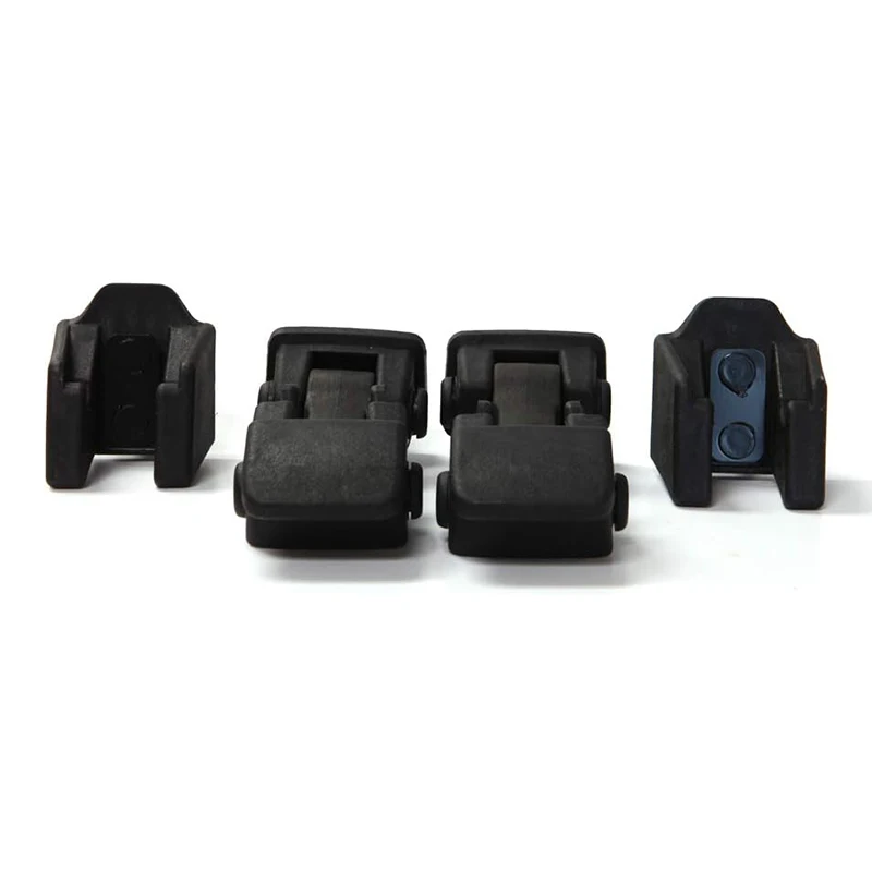 Gobison Hot Sales Original Hood Latch Hood Hitch Lock For Jeep Wrangler JK 2007-2017 Car Hood Lock