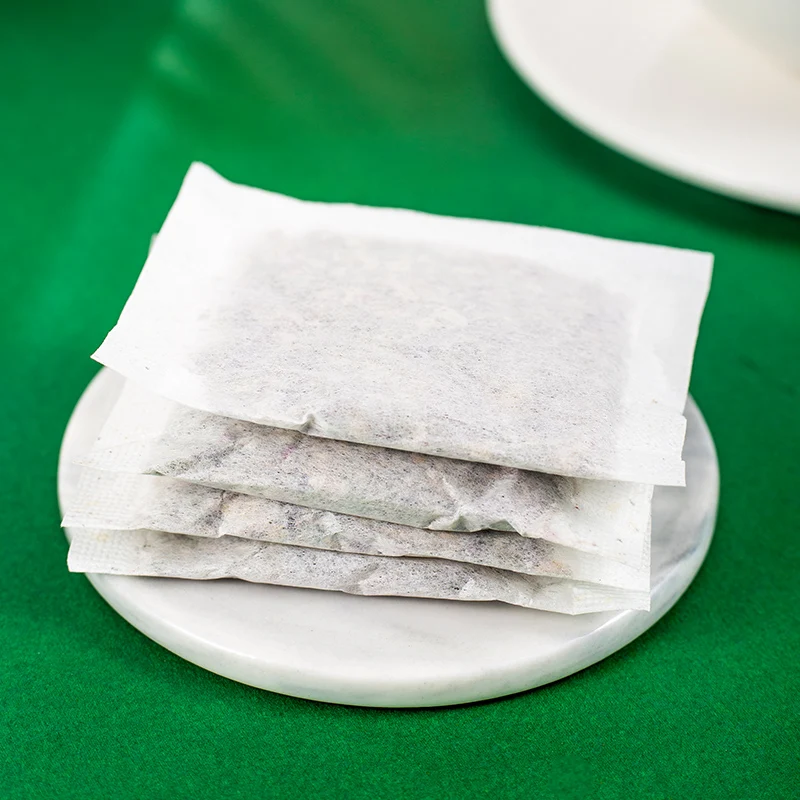 customized white gourd lotus leaf combination tea bag brewing health beauty-slimming tea and combination tea 1 bag / 30 bags