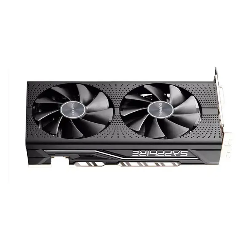 В наличии оптовая продажа лучшие видеокарты Rx580 RX570 б/у 8 Гб Gpu/видеокарты AMD Rx 570 580 Gpu