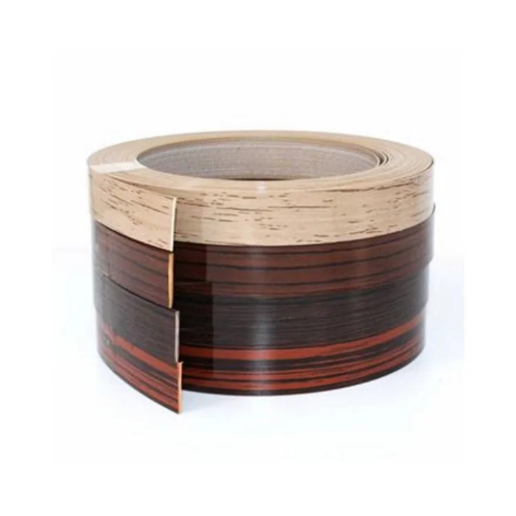 ABS furniture 2mm plastic table edge band for furniture pvc edge banding strip