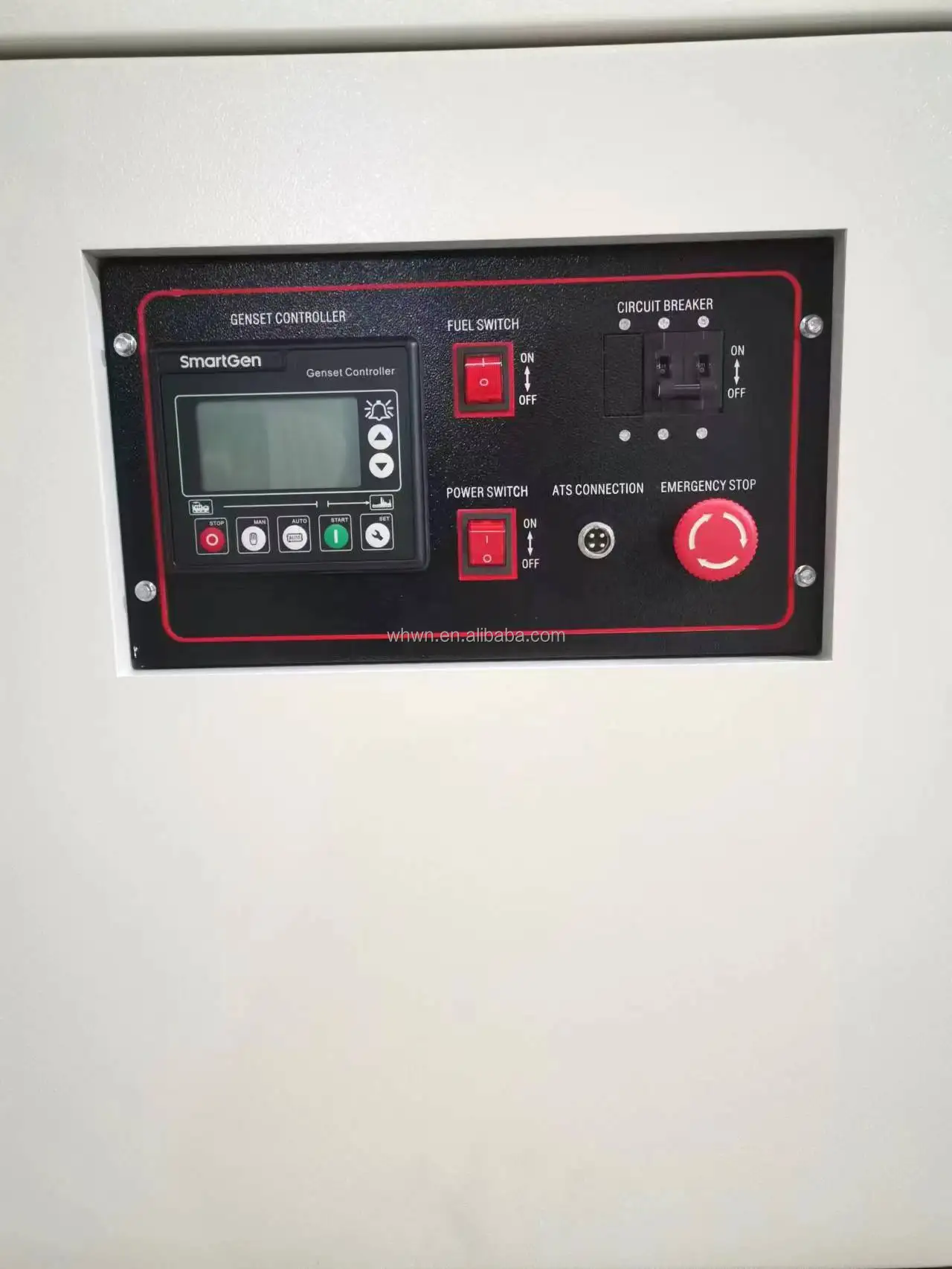 Portable Tractor Supply 20KW 30KW CNG Gas Genset Low noise single 3 Phase Dual Fuel Propane LPG Gas Generator set 20-50KVA