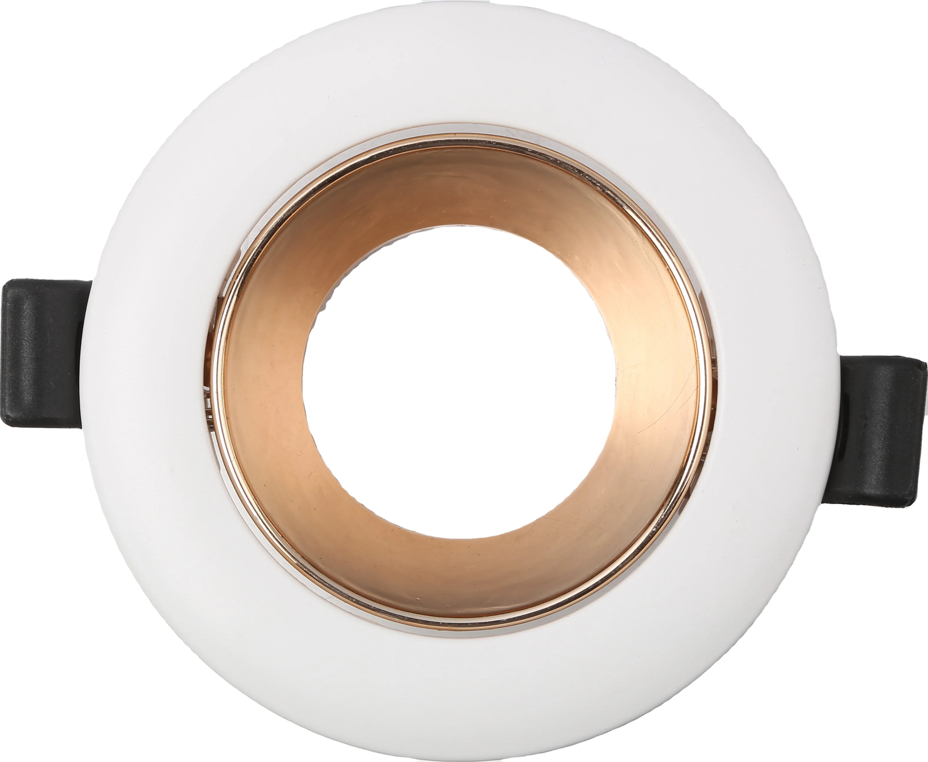 Factory price Hot sales  frame for  MR16&GU10  dimmable adjustable led downlight for housing parts