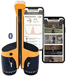 MAXPRO System - Powerful, Versatile & Portable Cable Gym