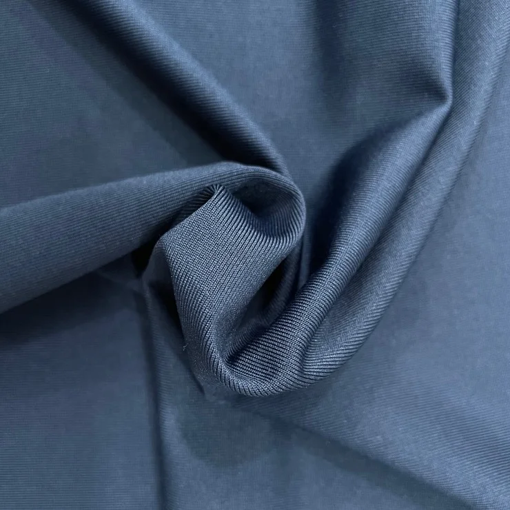 Yummy Fabric For Yoga Wear Leggings Sleepwear Pajamas Sport Wear Women Dresses Men Shirts Swimwear Swim Suit