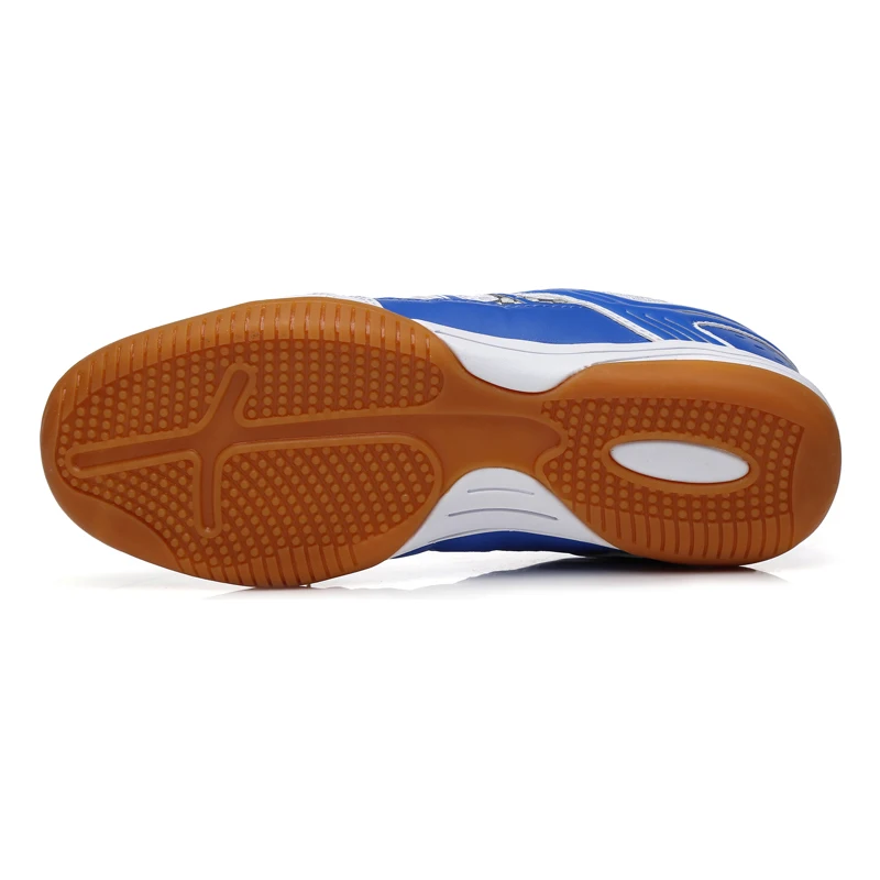  New Design Shock-absorbing Cushioning Comfortable Table Tennis Shoes Wholesale High Quality Breathable