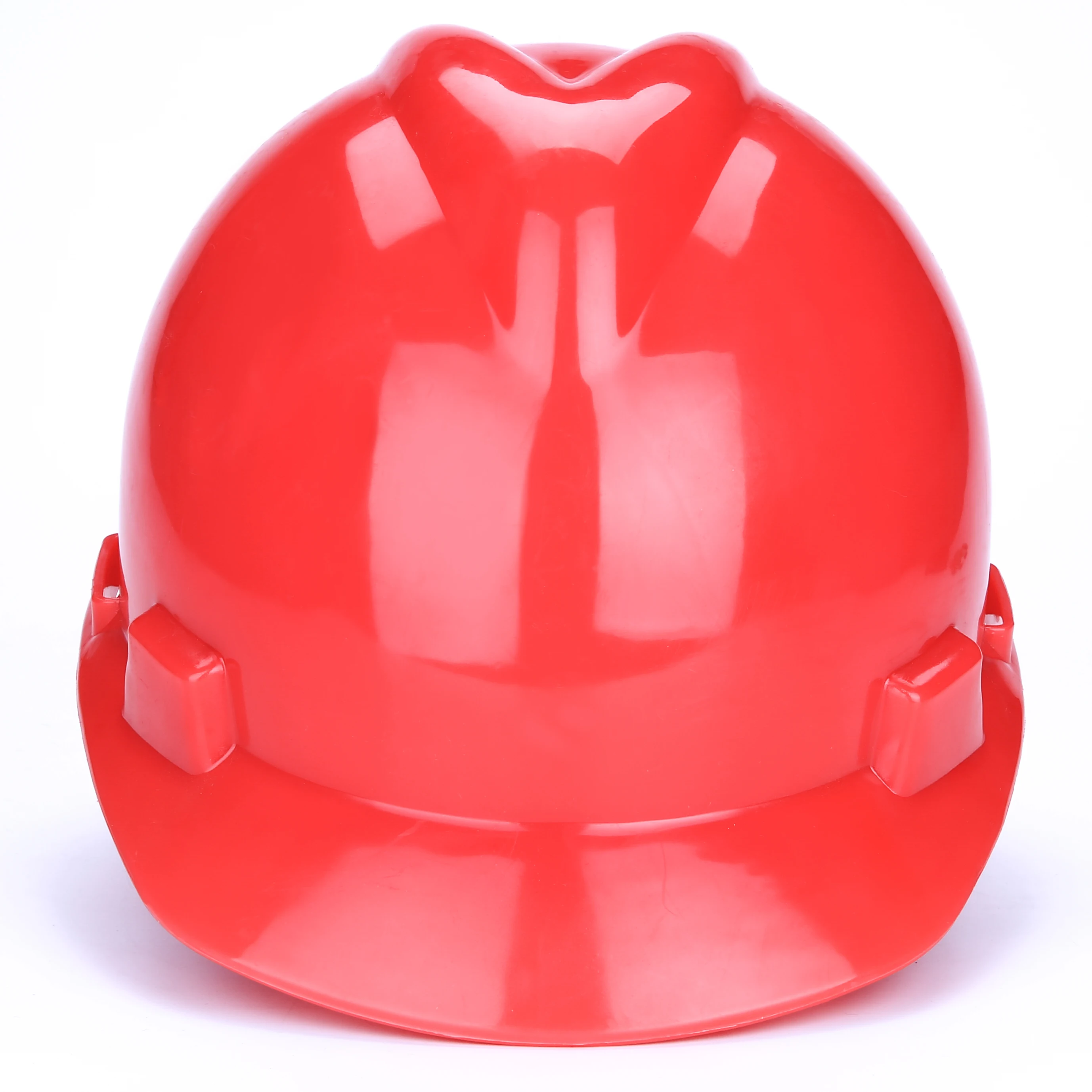 Industrial Safety Helmet Standards Ce En397 Approved Abs Construction Safety Helmets
