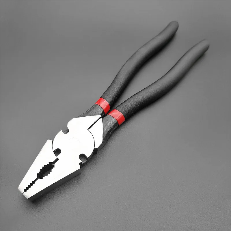 10-Inch Fencing Pliers Fence Pliers Hammer Multi Hammer Pliers
