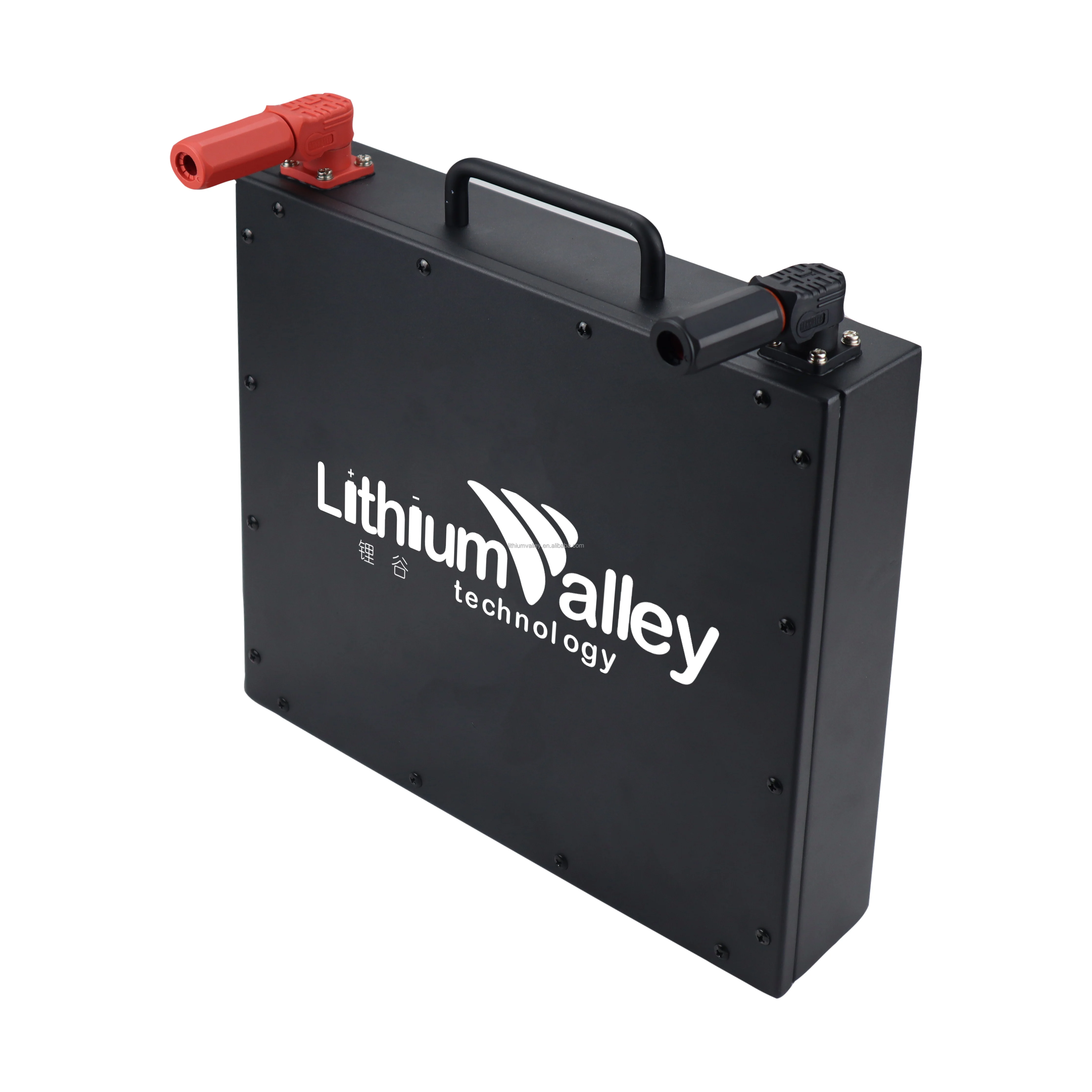 Customade LiFEPO4 48V 20AH 50AH 100AH Lithium battery pack for Watercraft/Jet Ski/Water scooter/watermotor
