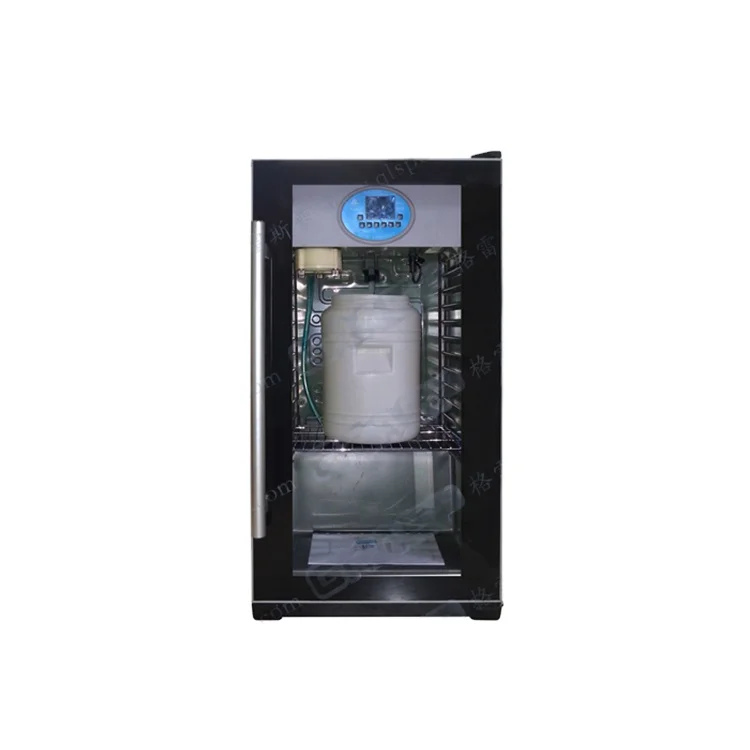 Automatic Water Sampler test instruments laboratory equipment test export