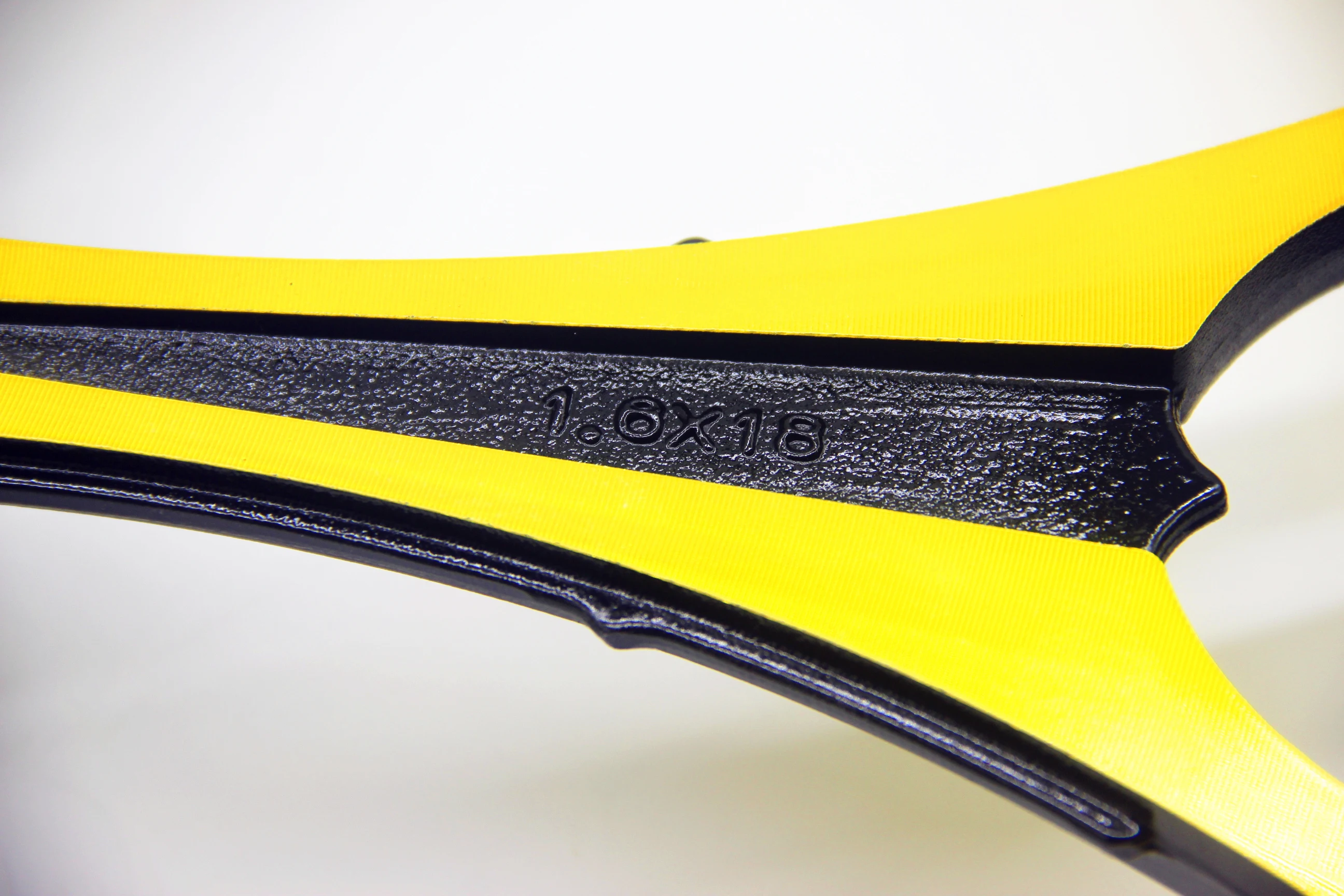 
BOKUN MOTRYCYCLE WHEELS NEW MODEL FOR GN125 