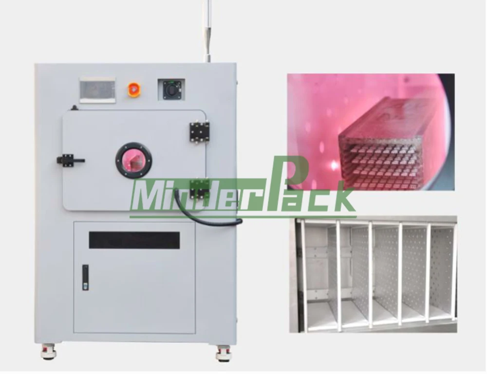 Plasma Treatment Machine for Mobiephone/plasma Surface Treatment Machine/plasma Treater