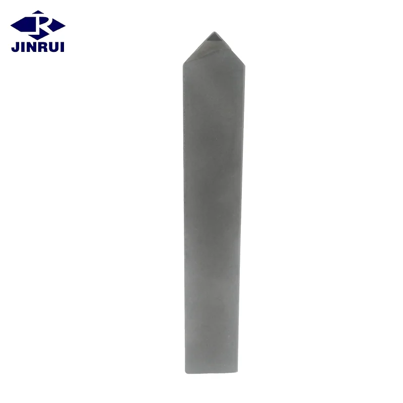 JR154 Customized Diamond Cutter MCD superfine milling cutter for hardened steel