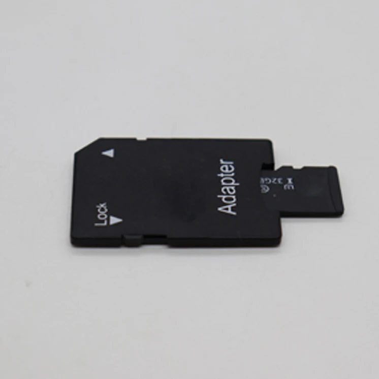 Original New Arrival Memory Card For Android Camera GPS Drone Tachograph Recorder TF C10 U2 U3 32gb 64gb 128gb 256gb Micro S D