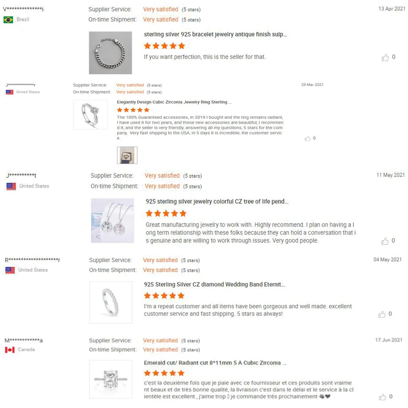 TL-072 Wholesale Price Customized 925 Sterling Silver 2 Grams Cubic Zirconia Zircon Diamonds Women Engagement Gold Plated  Rings