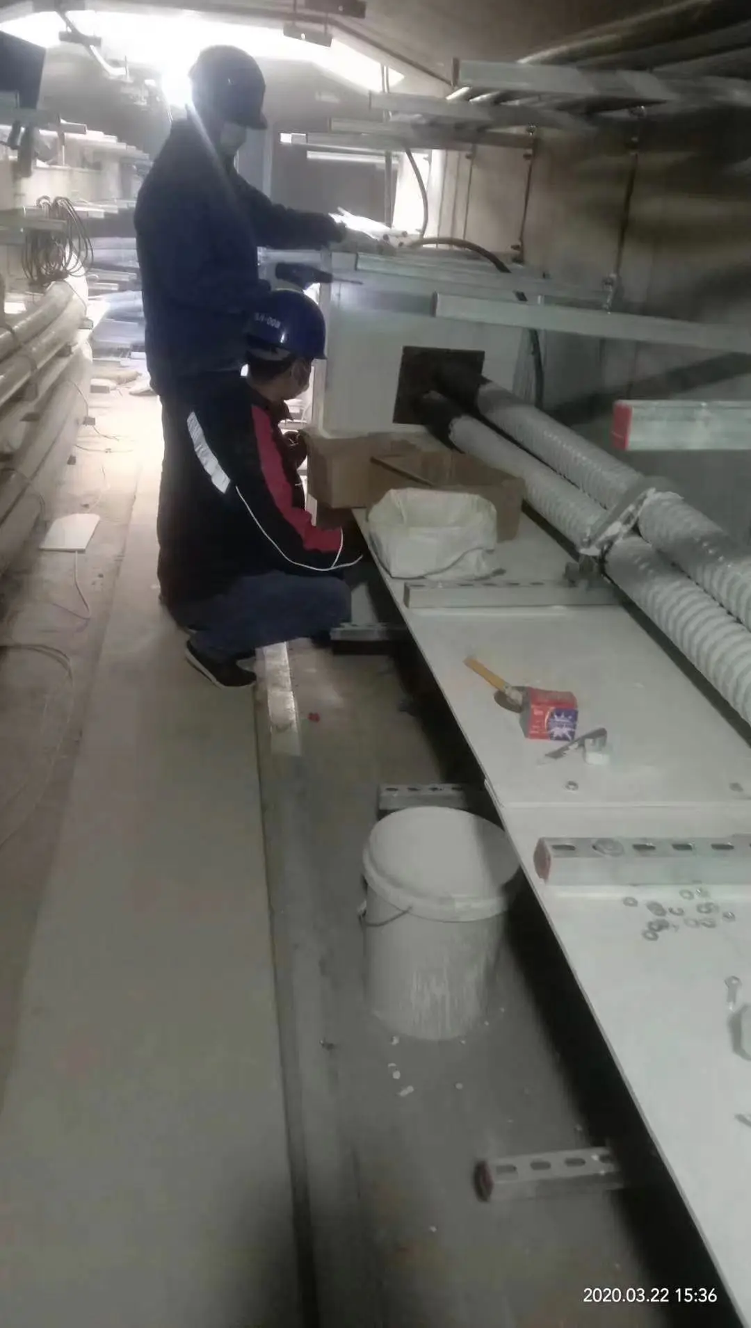 Good Quality Ceiling Fireproof Fiber Magnesium Oxide Boards