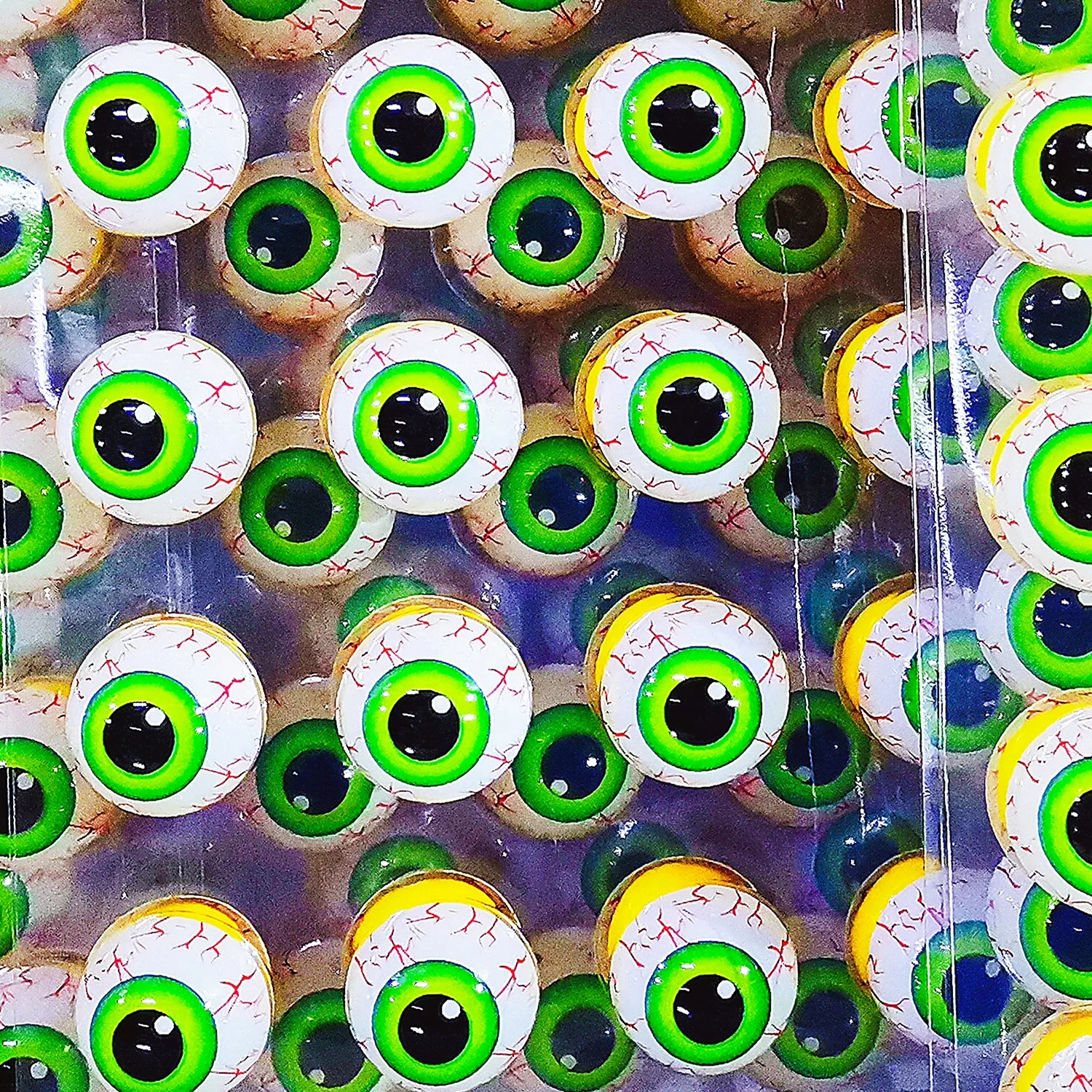 eye soft sweet candy filling jam fruity candy factory hot sale cheap price